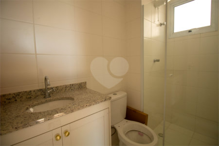 Apartamento para alugar com 2 quartos, sendo 1 suíte, em Chácaras Manão, Mairinque, SP