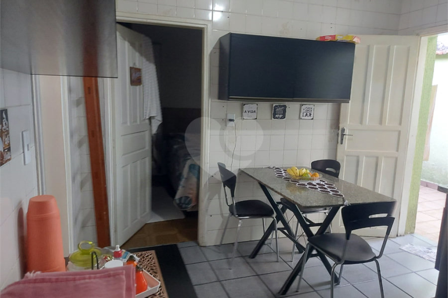 Casa à venda com 2 quartos em Tucuruvi, São Paulo, SP