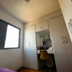 Apartamento à venda com 2 quartos em Vila Antônio, São Paulo, SP