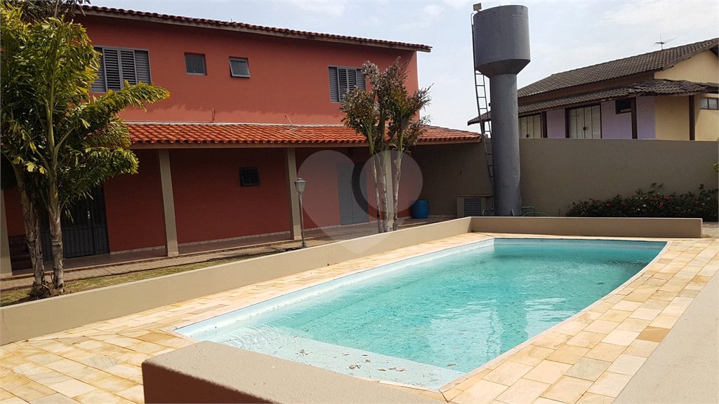 Chácara à venda com 3 quartos, sendo 2 suítes, em Capela, Vinhedo, SP