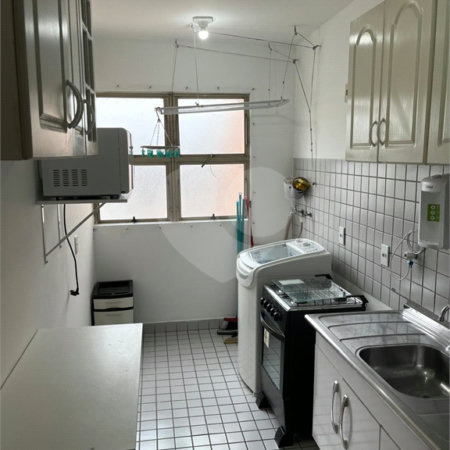 Apartamento para alugar em Vila Butantã, São Paulo, SP