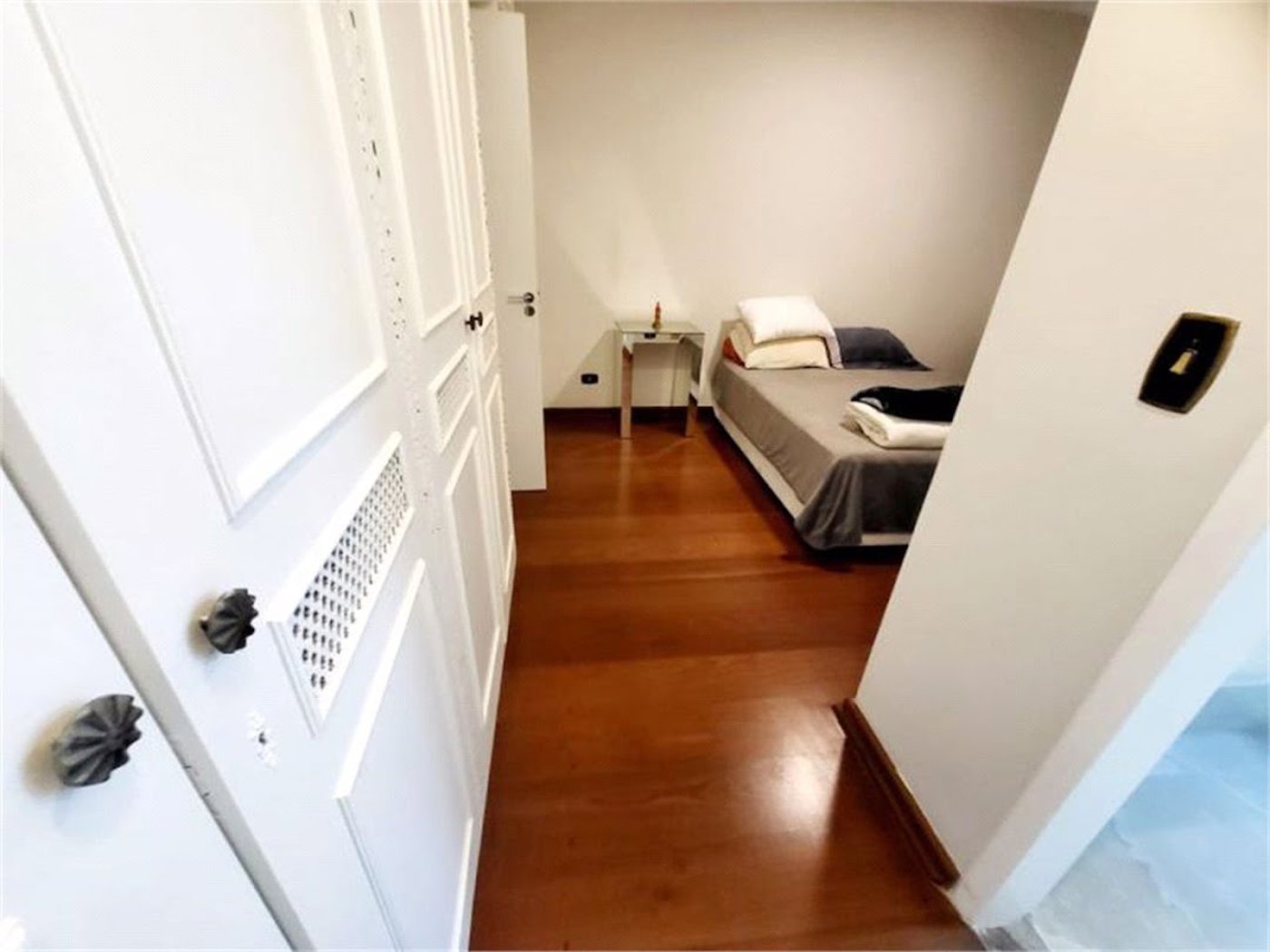 Apartamento Residencial à venda, Gonzaga, Santos - AP1919.