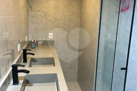 Apartamento à venda com 4 suítes em Nova Petrópolis, São Bernardo do Campo, SP