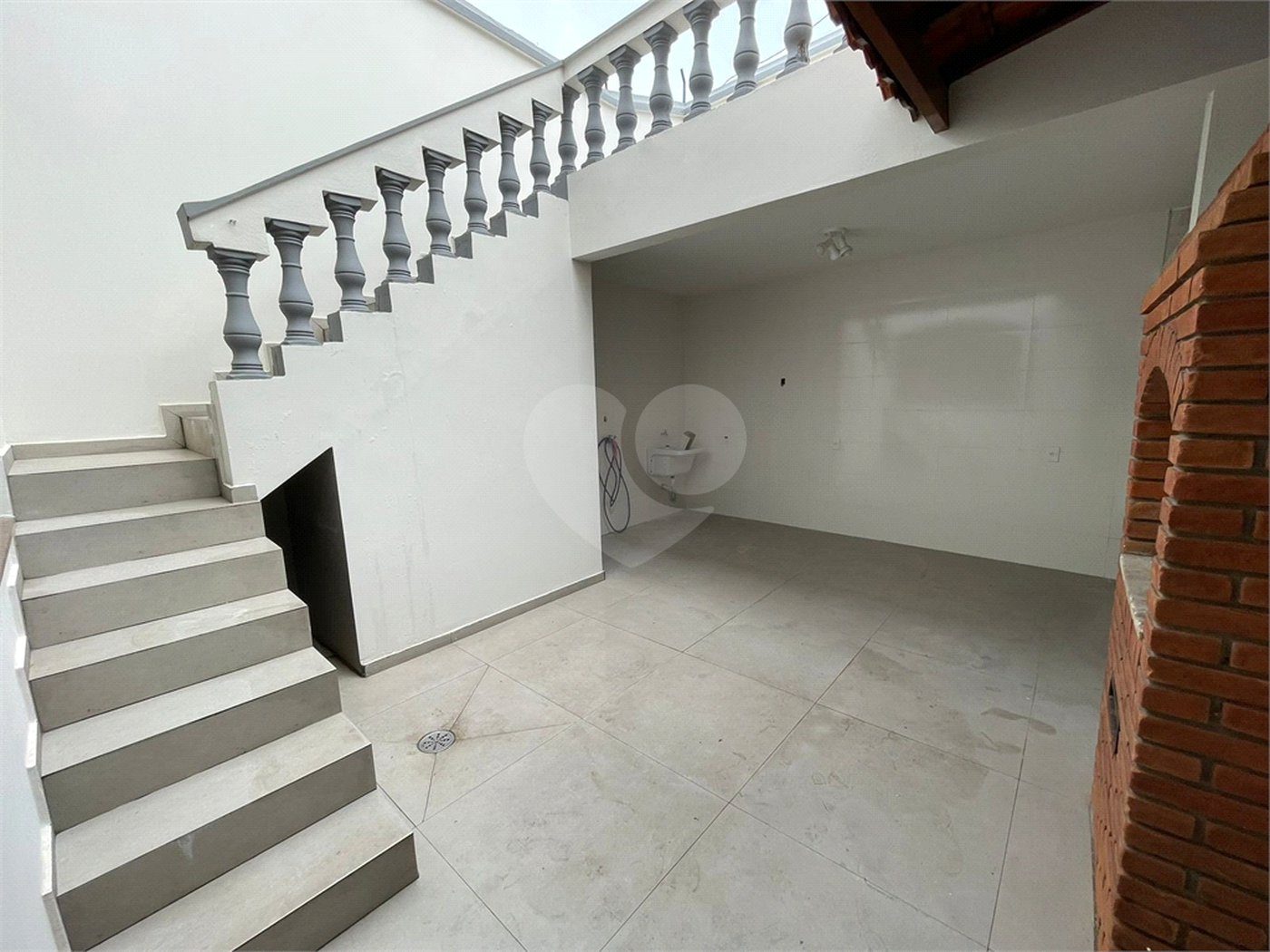 Sobrado à venda com 3 quartos, sendo 2 suítes, em Vila Palmeiras, São Paulo, SP