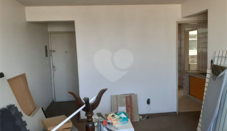 Apartamento à venda com 2 quartos em Tucuruvi, São Paulo, SP