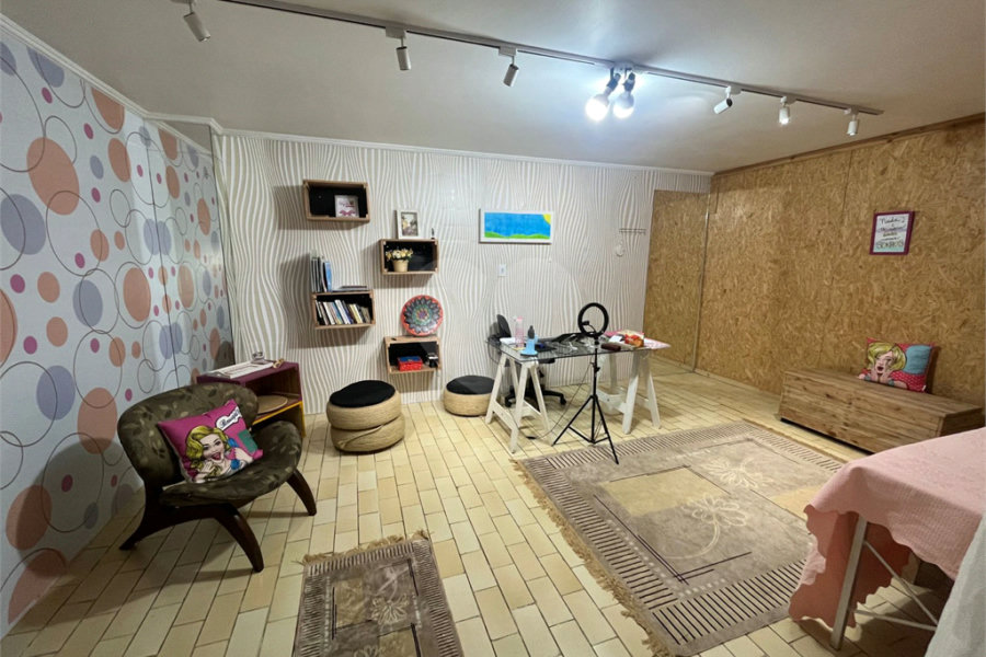 Sobrado à venda com 3 quartos, sendo 1 suíte, em Vila Dom Pedro Ii, São Paulo, SP