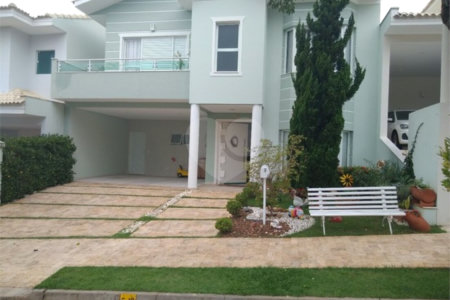 Casa para alugar com 4 suítes em Jardim Residencial Sunset Village, Sorocaba, SP