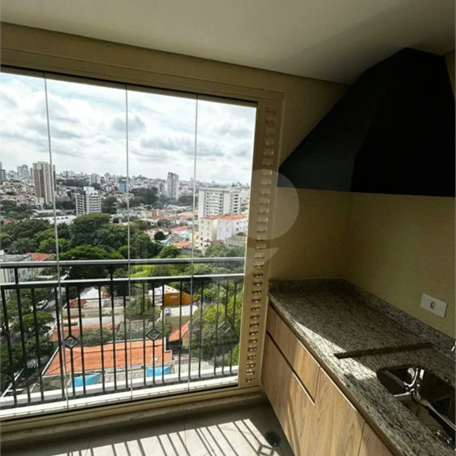 Apartamento à venda com 2 suítes em Jardim São Paulo(zona Norte), São Paulo, SP