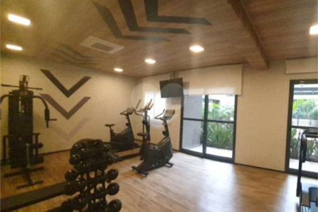 Apartamento à venda com 2 quartos em Bela Vista, São Paulo, SP