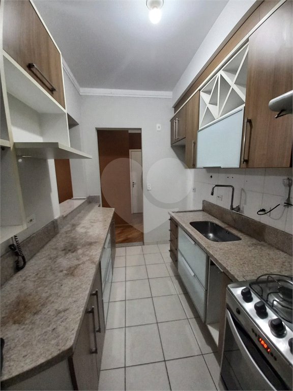 Apartamento à venda com 3 quartos, sendo 1 suíte, em Urbanova Vi, São José dos Campos, SP