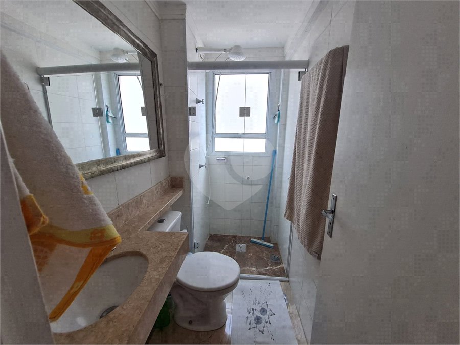 Apartamento à venda com 2 quartos em Ortizes, Valinhos, SP