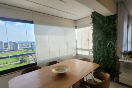 Apartamento à venda com 3 quartos, sendo 1 suíte,  em Parque Campolim, Sorocaba, SP