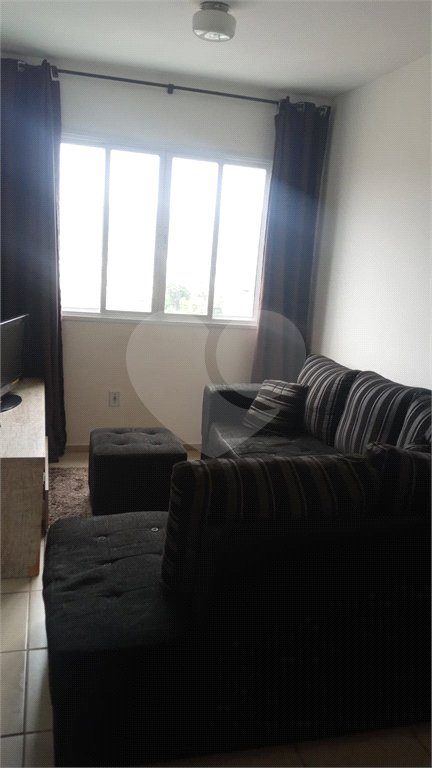 Apartamento à venda com 2 quartos em Freguesia do Ó, São Paulo, SP
