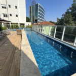 Apartamento à venda ou para alugar com 2 quartos, sendo 1 suíte, em Barra Funda, São Paulo, SP