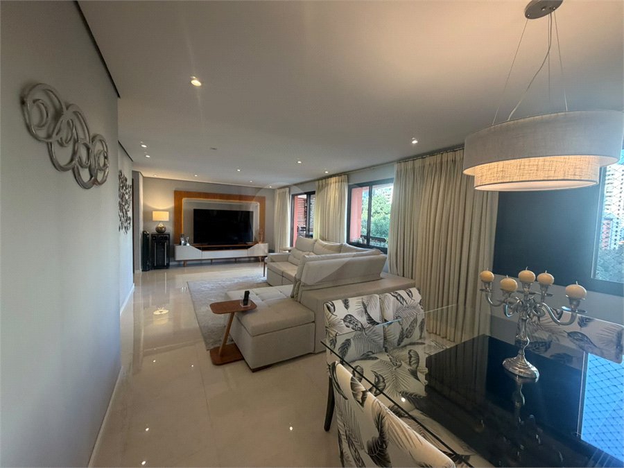 Apartamento à venda com 3 quartos, sendo 2 suítes, em Vila Mascote, São Paulo, SP