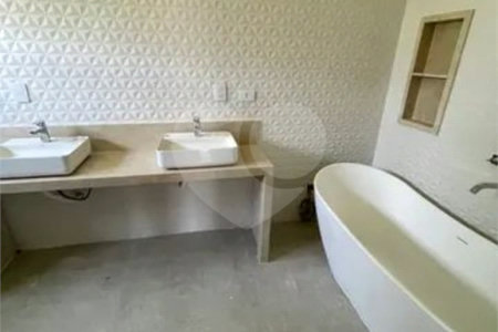 Casa em condomínio à venda com 4 suítes em Jardim do Golfe, São José dos Campos, SP