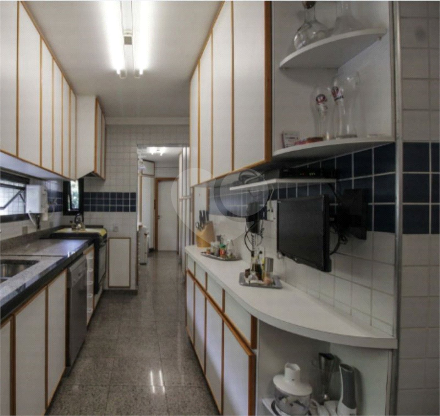 Apartamento à venda com 3 suítes em Vila Andrade, São Paulo, SP