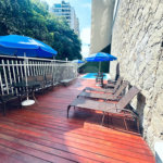 Apartamento à venda com 3 quartos, sendo 1 suíte, em Lagoa, Rio de Janeiro, RJ