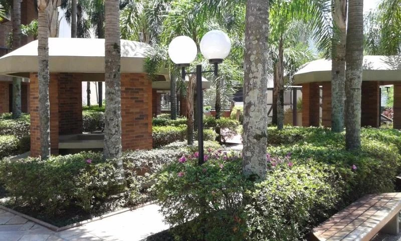 Apartamento à venda com 4 suítes em Vila Andrade, São Paulo, SP