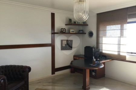 Espetacular apartamento ALTO PADRÃO no JD Saúde