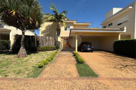 CASA A VENDA CONDOMINIO SWISS PARK