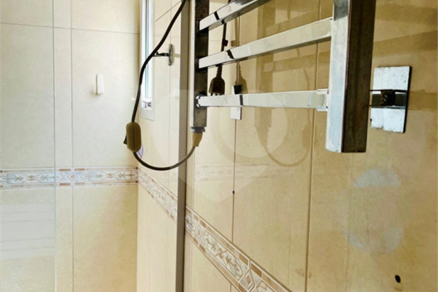 Apto à Venda Jd Glória/Vila Mariana- 2 Dormts/1 Vaga