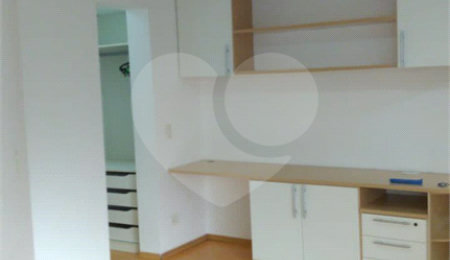 Apartamento à venda com 1 quarto em Aclimação, São Paulo, SP