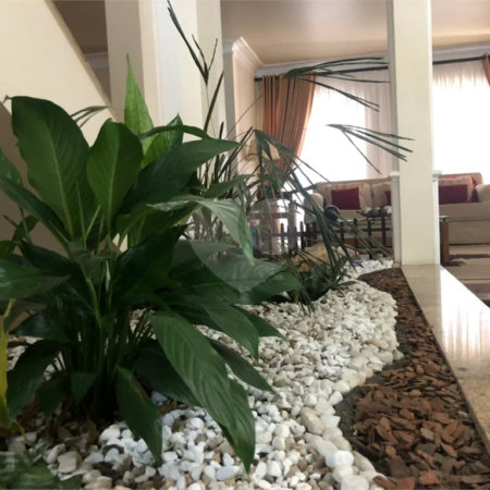 Sobrado com 363m² à venda no Alto da Moóca - 3 suítes e 6 vagas.
