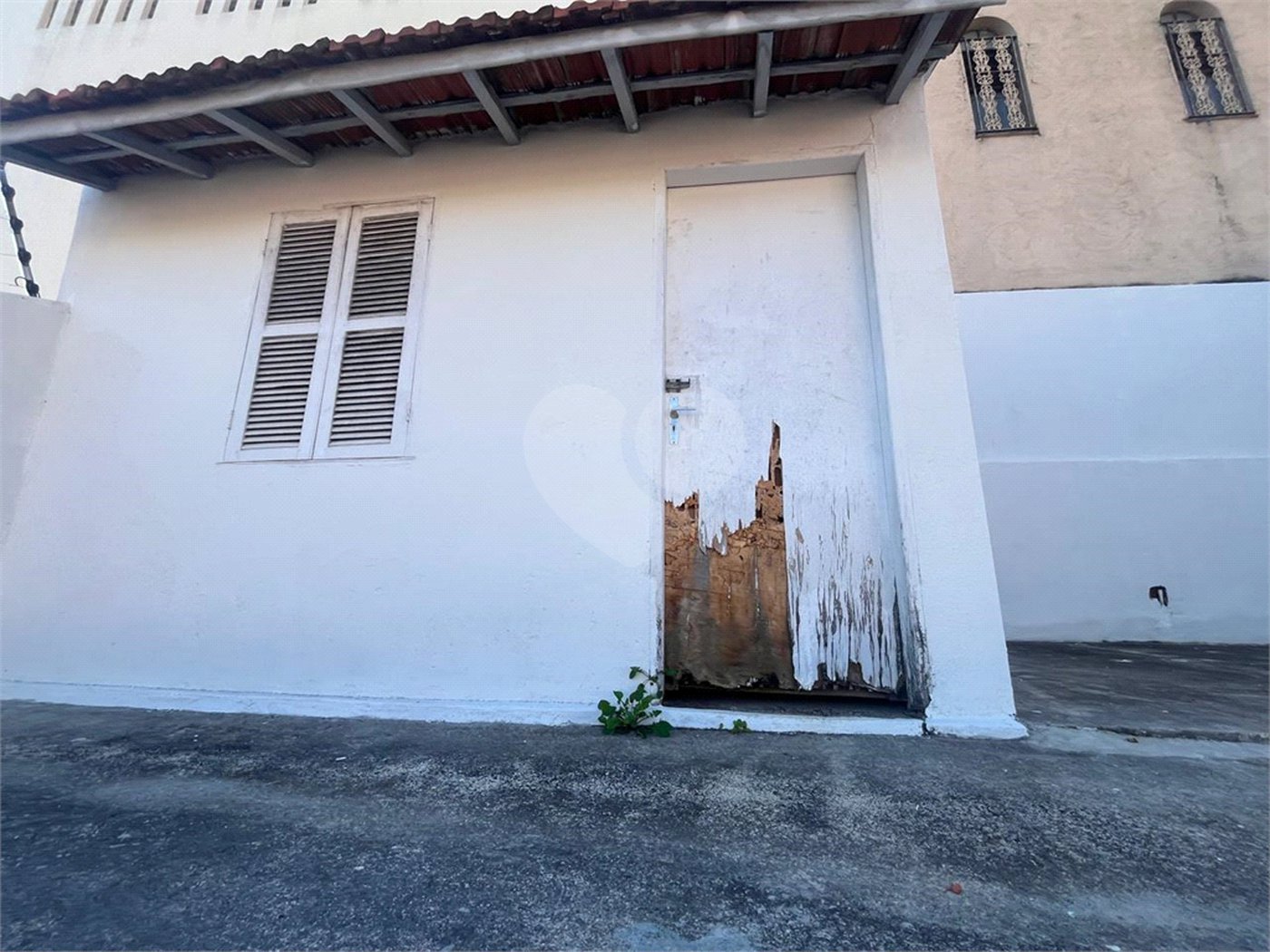 Casa Terrea a venda no bairro do Jardim França