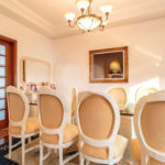 Apartamento à Venda 220m² Moema 4 Quartos