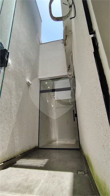 DUPLEX ALTO PADRÃO VARGEM PEQUENA