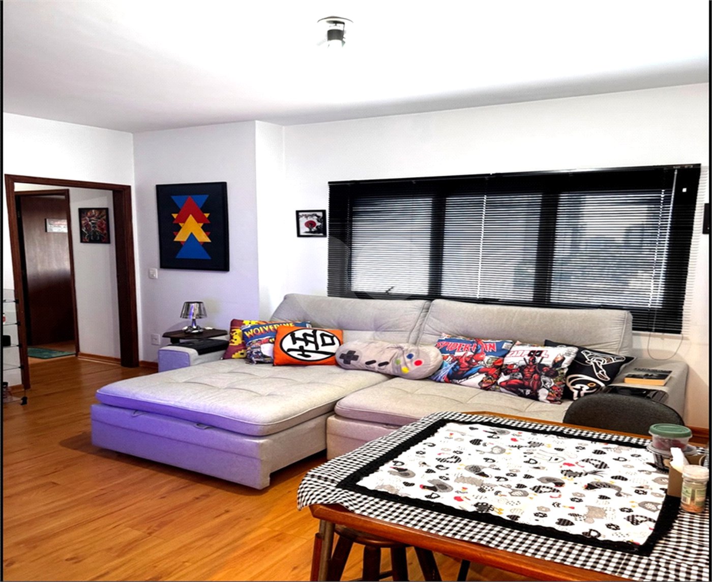 Apartamento 3 quartos 1 suíte Residencial Rebeca.