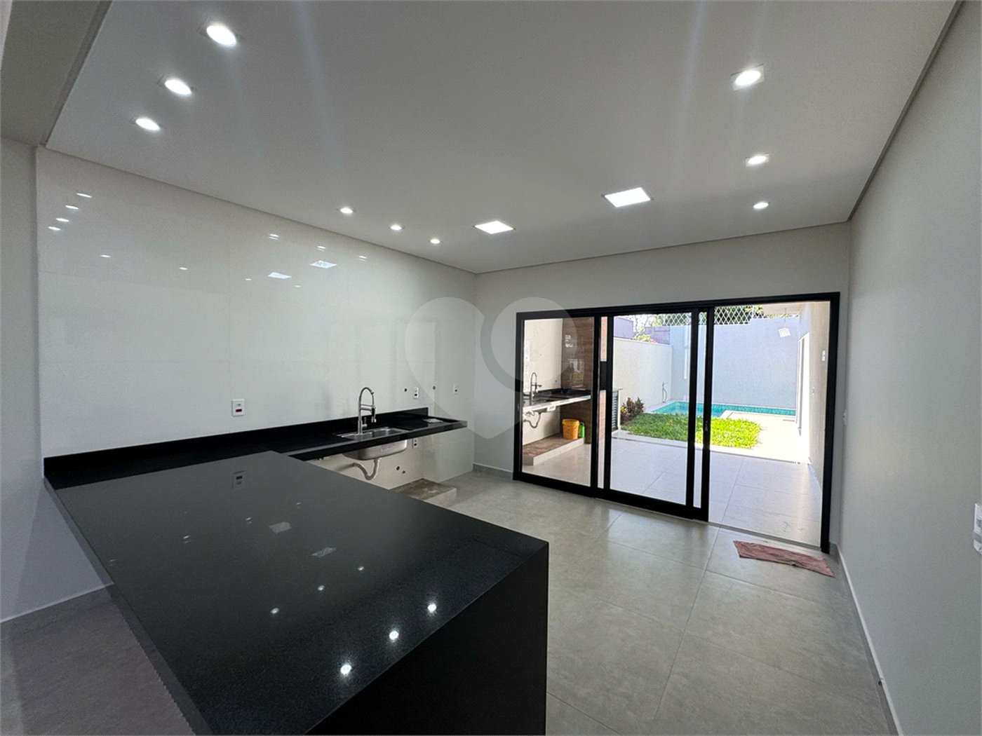 Casa Térrea com 163m² no Faixa Azul