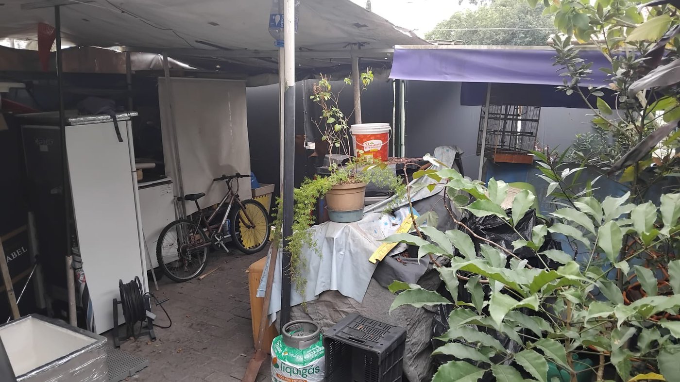 Sobrado à venda com 3 quartos em Vila Gomes, São Paulo - SP