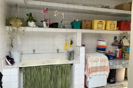 Casa á venda - Vila Mariana