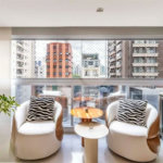 Apartamento à Venda - Santa Cecília, 3 Quartos, 160m2 Este espaçoso apartamento de 162 m² oferece uma combinação perfeita de conforto e localização privilegiada!!