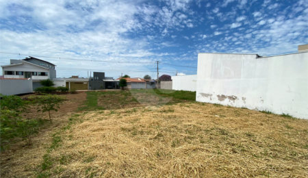 Terreno à venda em Jardim Embaré, São Carlos, SP