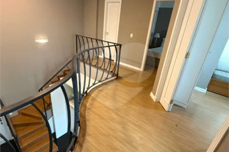 Duplex á venda - Itaim Bibi