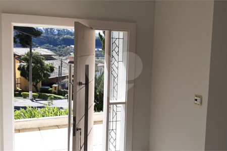 Belíssima casa Alto Padrão - Louveira