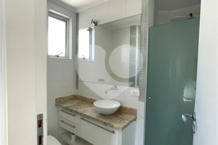 Apartamento para venda Moema com 2 dormitórios 1 vaga de garagem