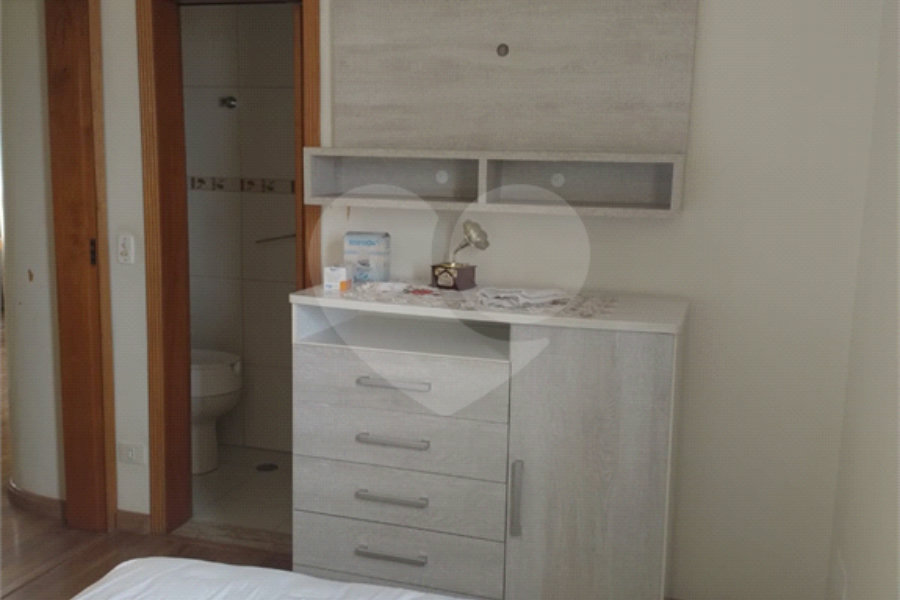 Apartamento Mobiliado a 5 Min do Metrô Tucuruvi com Lazer Completo