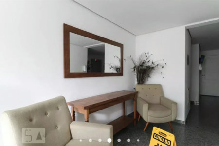 Apartamento à venda com 2 quartos em Butantã, São Paulo, SP