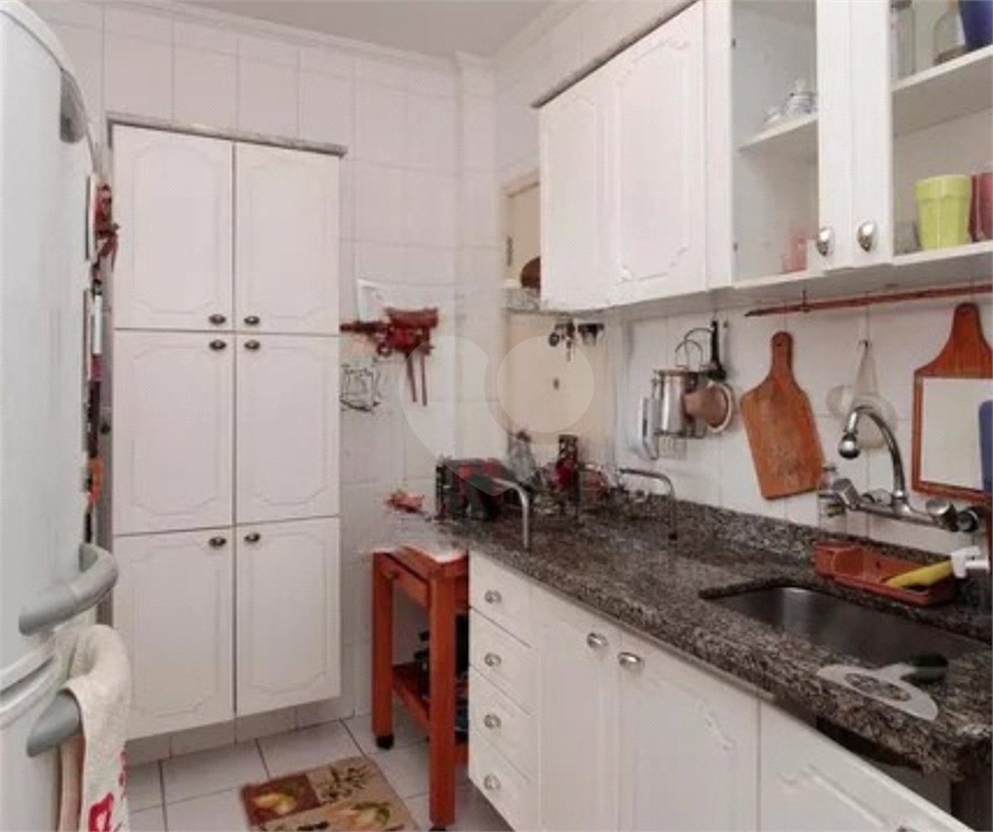 Apartamento à venda com 92m², 2 quartos e 1 vaga