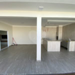 Casa térrea com piscina para venda no Residencial Arcoville