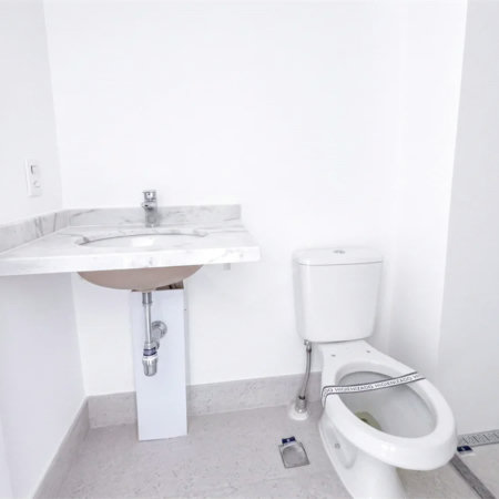 Helbor Edition Vila Madalena 1 quarto 25 m² Vila Madalena - São Paulo SP