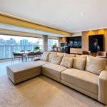 Apartamento à venda com 3 suítes em Chácara Santo Antônio, São Paulo, SP