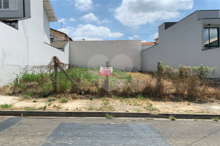 TERRENO RESIDENCIAL em INDAIATUBA - SP, JARDIM ESPLANADA