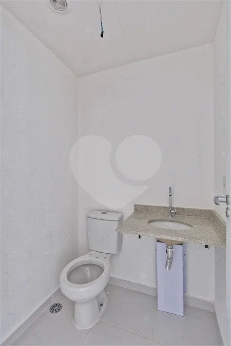Apartamento de 88,91 m² à venda em Alto da Boa Vista - São Paulo - SP