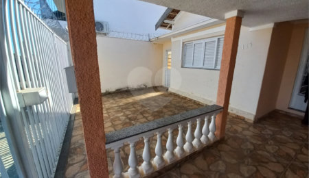 Casa Térrea à venda com 2 quartos em Vila Boa Vista, São Carlos, SP