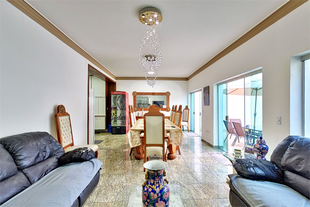 Casa para alugar com 3 quartos, sendo 2 suítes,  em Jardim Petrópolis, São Paulo, SP